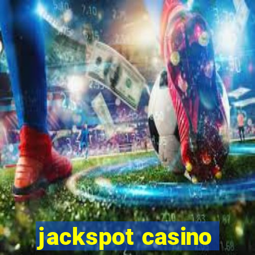 jackspot casino