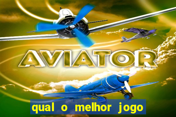 qual o melhor jogo para ganhar dinheiro no brazino777