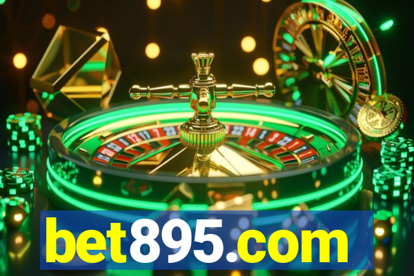 bet895.com