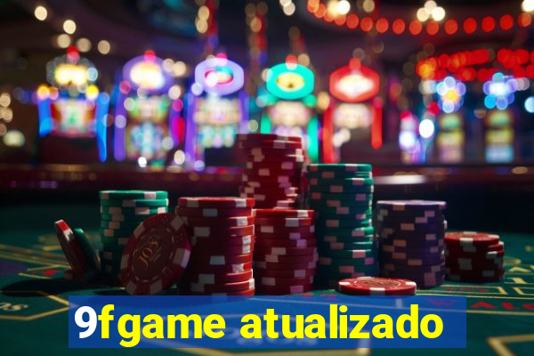 9fgame atualizado