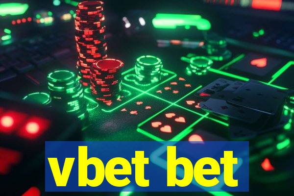 vbet bet