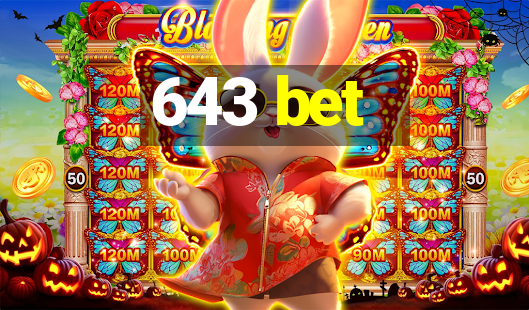 643 bet