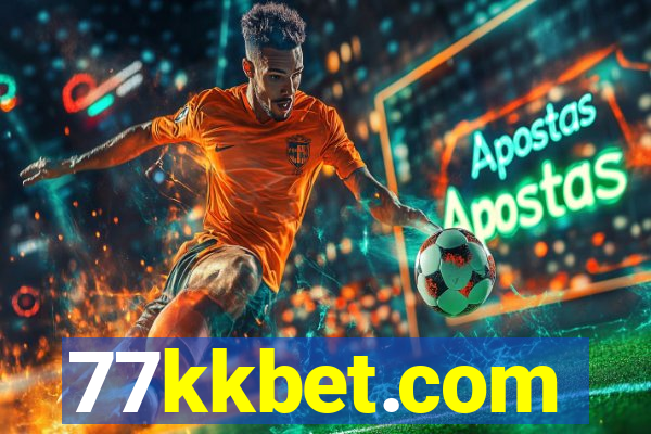 77kkbet.com