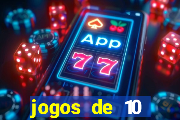 jogos de 10 centavos estrela bet