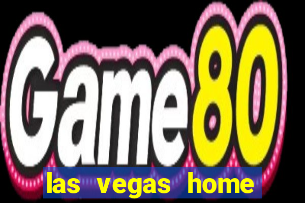 las vegas home search pro