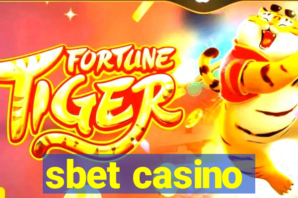 sbet casino