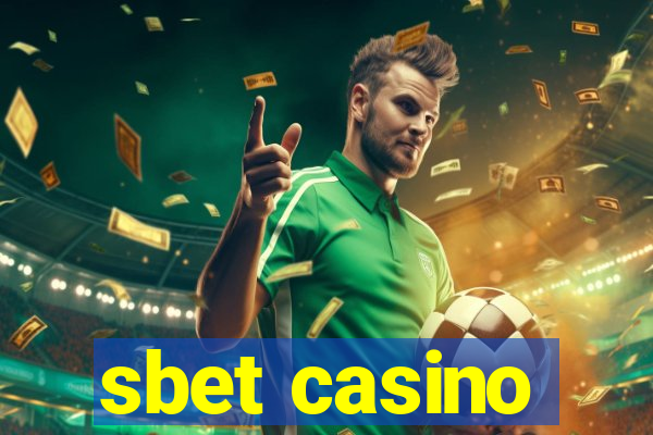 sbet casino