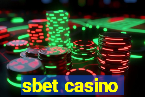 sbet casino