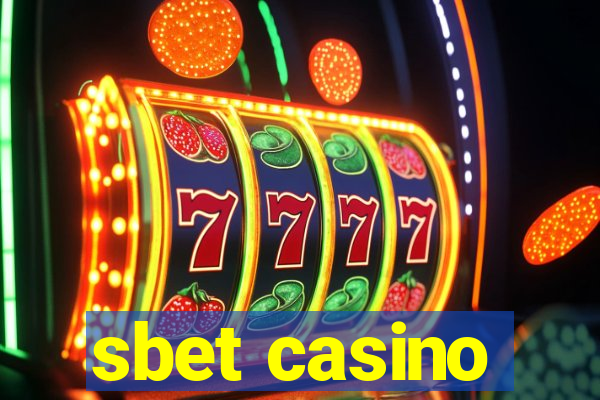 sbet casino