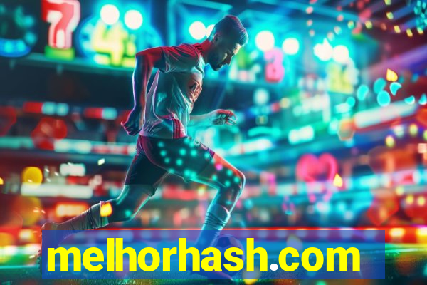 melhorhash.com