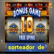 sorteador de numeros bingo online