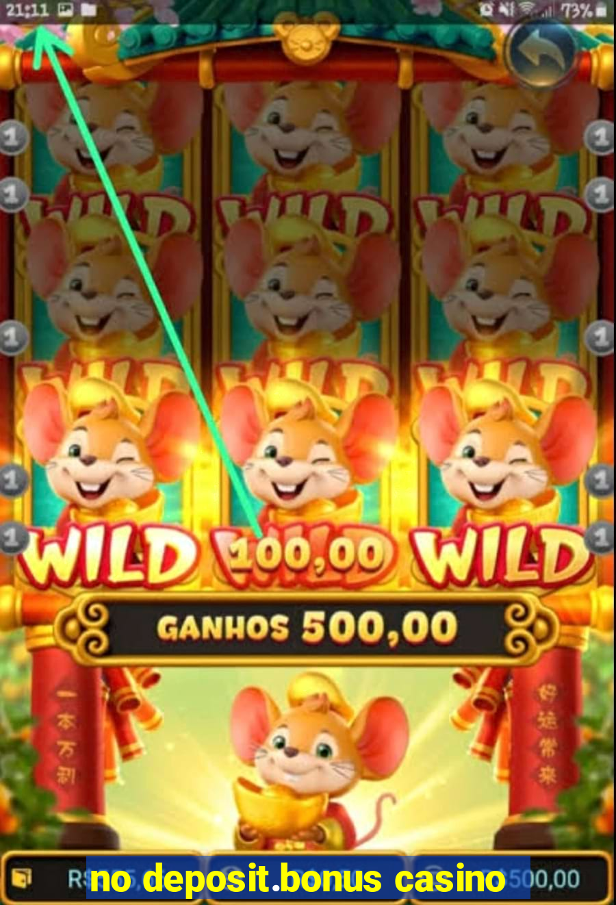 no deposit.bonus casino