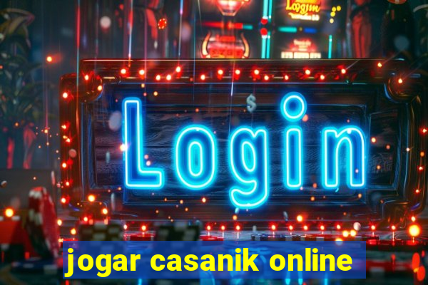 jogar casanik online