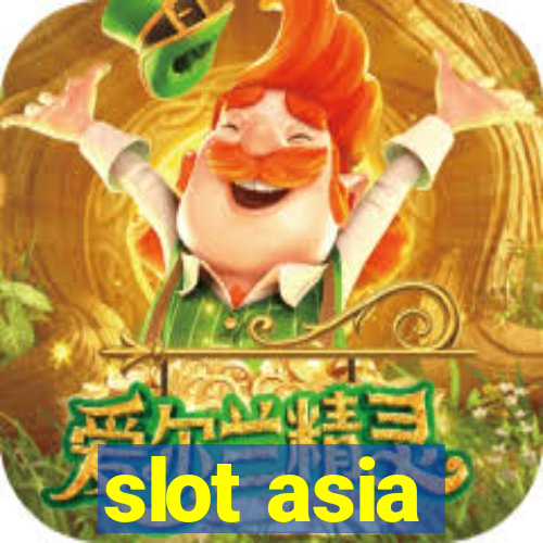 slot asia