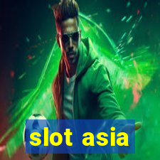 slot asia