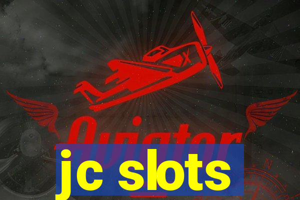 jc slots