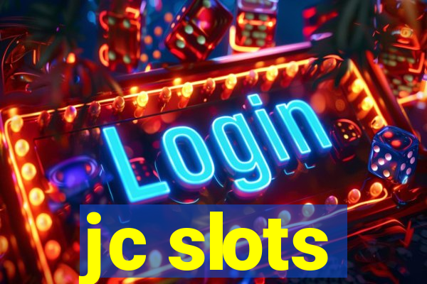 jc slots