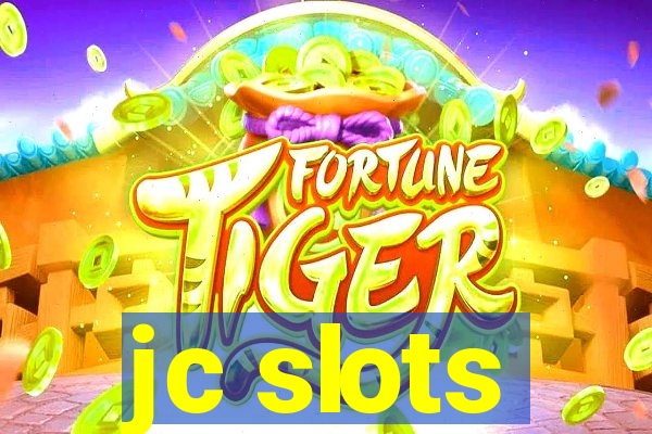 jc slots