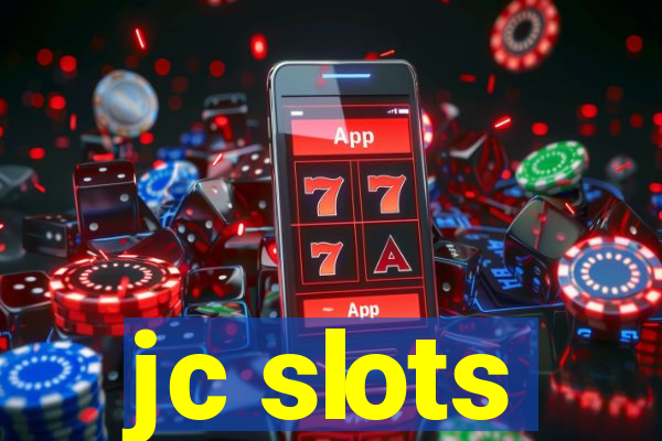 jc slots