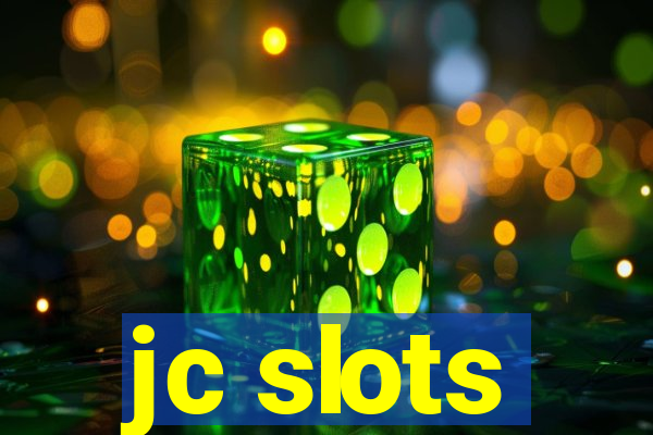 jc slots