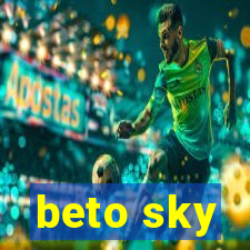 beto sky