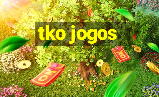 tko jogos