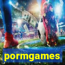 pormgames