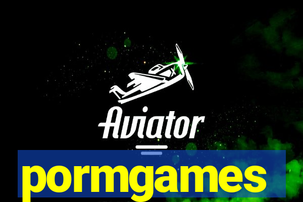 pormgames