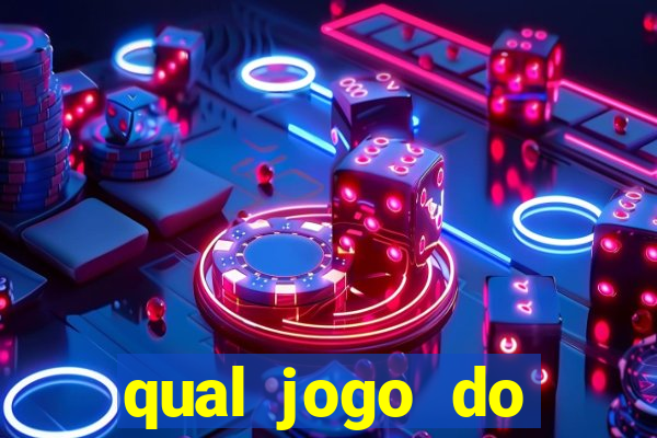 qual jogo do tigrinho ganha dinheiro