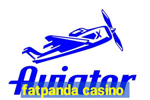 fatpanda casino