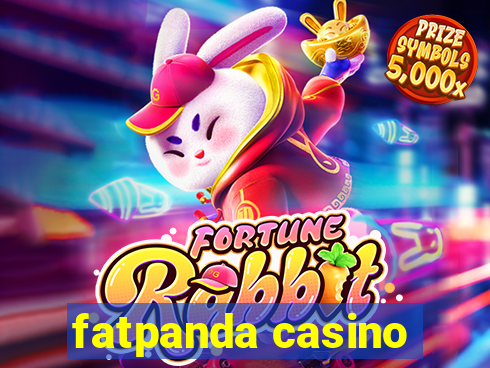 fatpanda casino