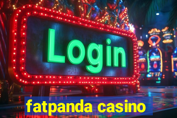 fatpanda casino