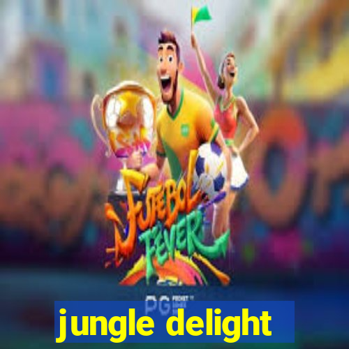 jungle delight