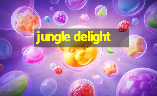 jungle delight