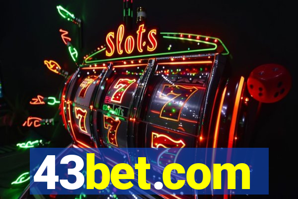 43bet.com