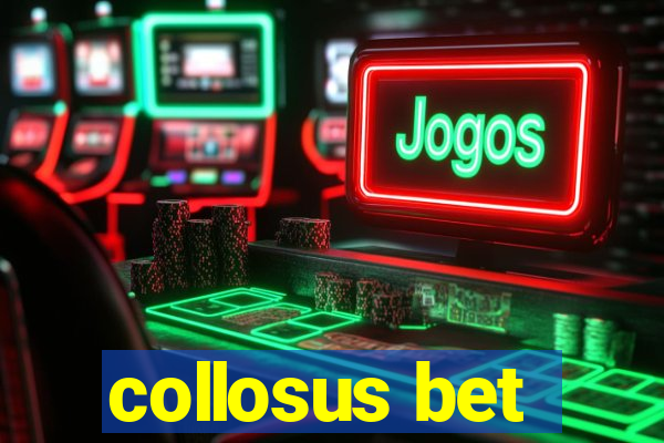 collosus bet