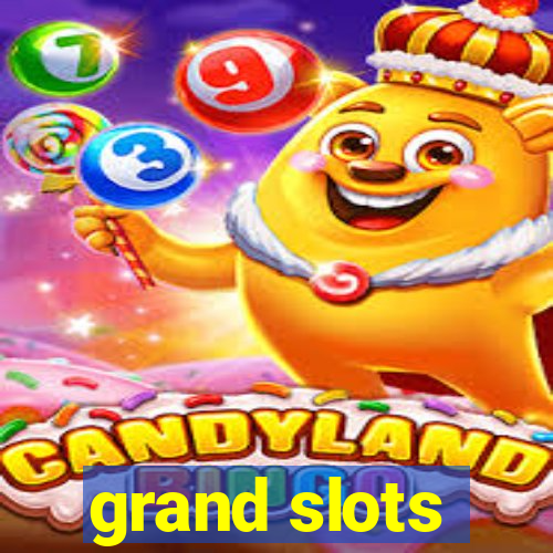 grand slots