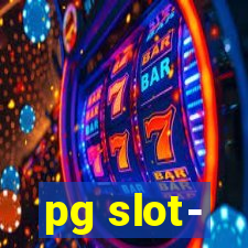 pg slot-