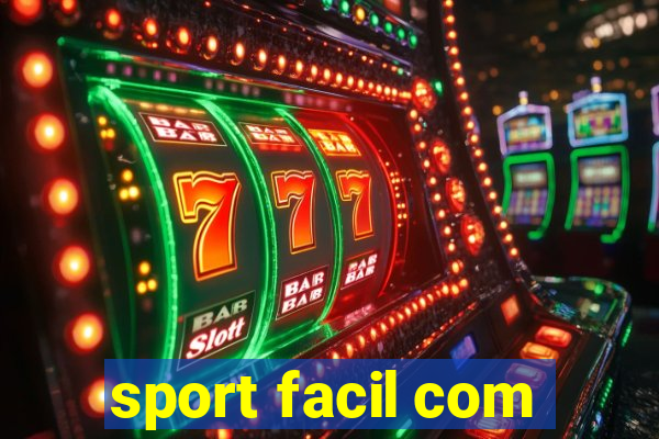 sport facil com