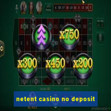 netent casino no deposit