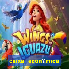 caixa econ?mica federal bets