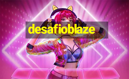 desafioblaze