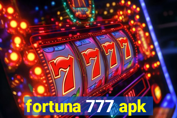 fortuna 777 apk