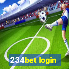 234bet login