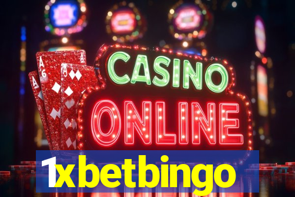 1xbetbingo