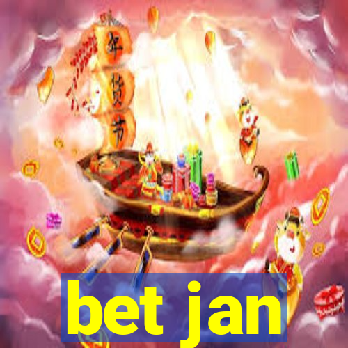 bet jan