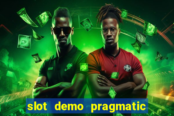 slot demo pragmatic gold party