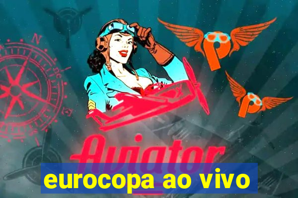 eurocopa ao vivo