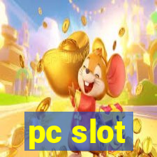 pc slot