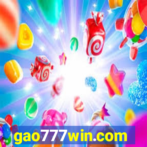 gao777win.com